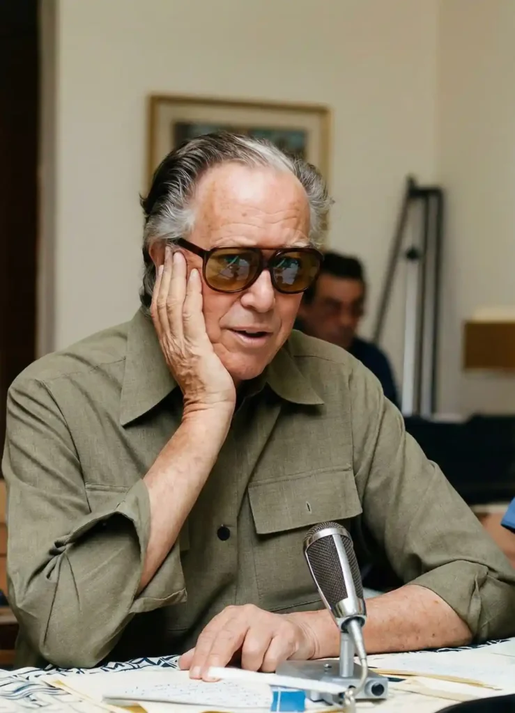 Geoffrey Bawa Global Icon of Tropical Modernism & Modern Architecture