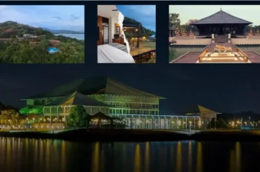 pioneer of Tropical Modernism and modern architecture, celebrated Sri Lankan architect with global influence