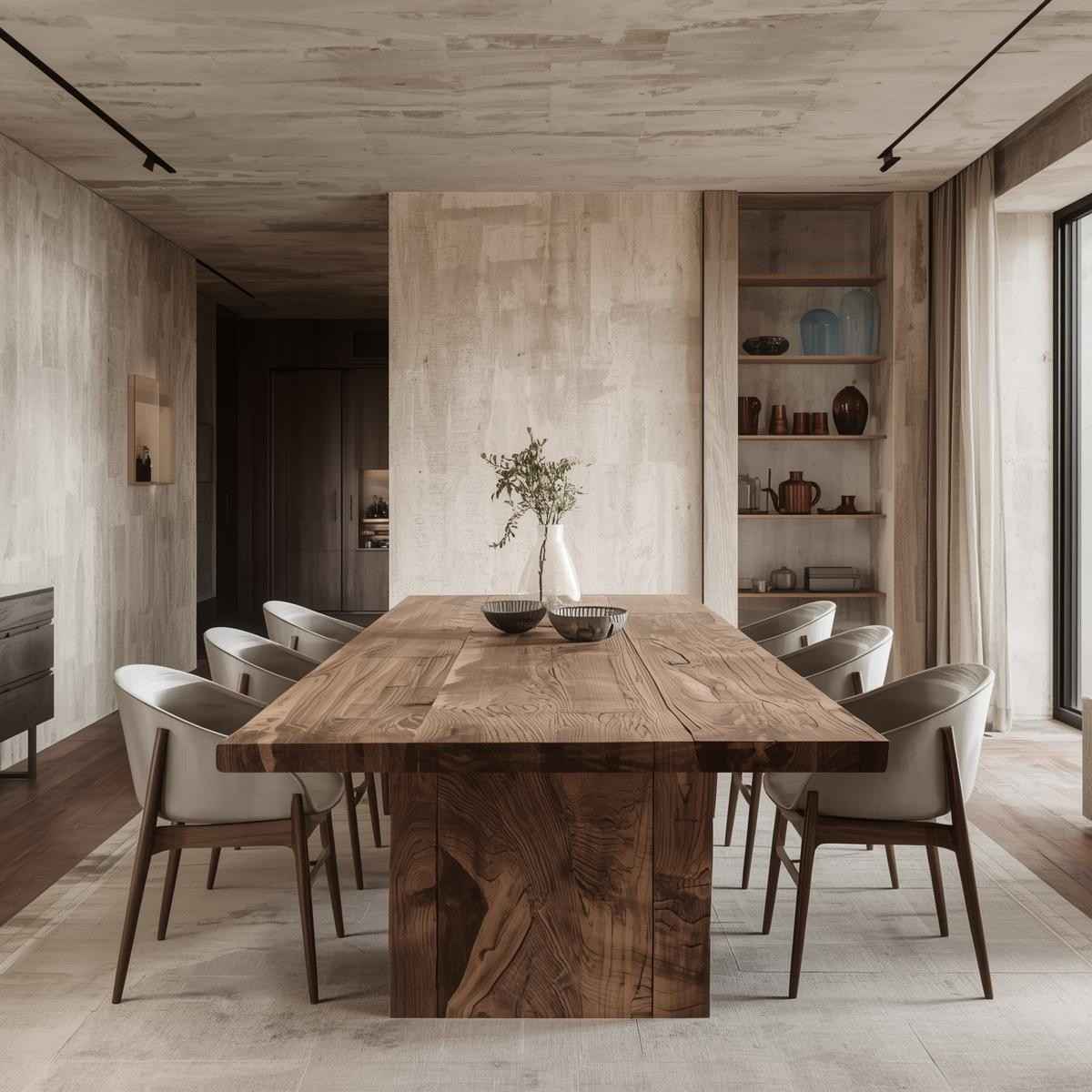 European Interior Design Trends 2025: Sustainable & Modern Comfort
